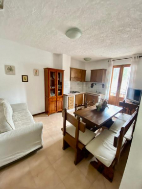 TIZIANA HOME II - Appartamento ad Ovindoli - Residence Al Park